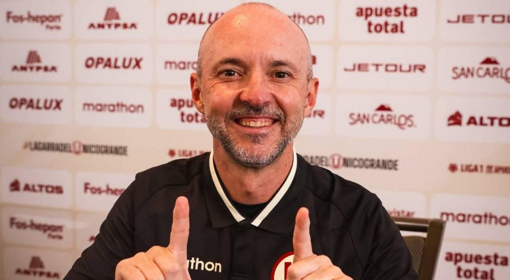 La gran diferencia de Javier Rabanal respecto a los otros técnicos del tricampeonato