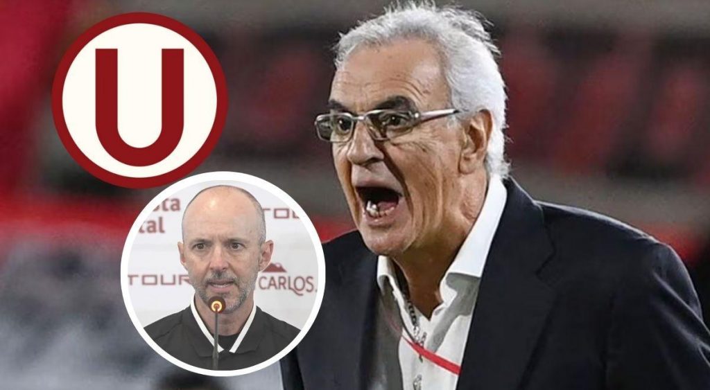 Fossati dio contundente comentario contra Universitario tras llegada de Rabanal: «Debería…»