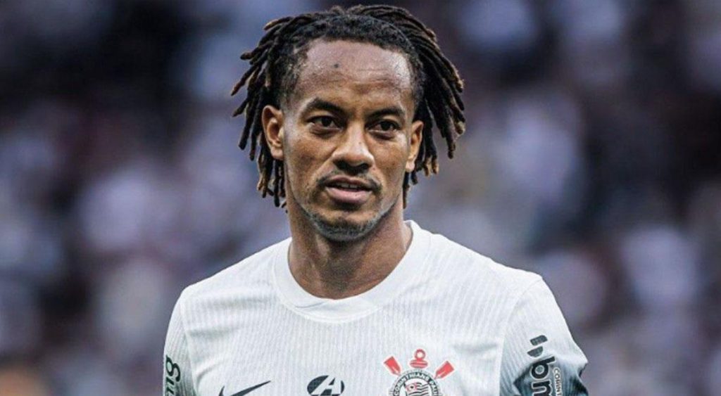 André Carrillo recibe firme calificativo de medio brasileño tras campeonar: «Último…»