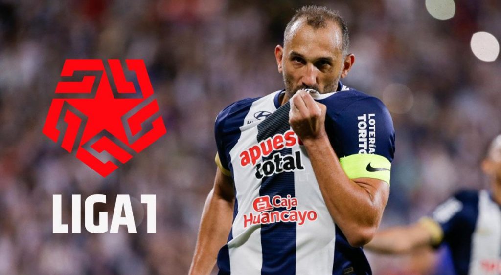 Histórico club de la Liga 1 quiere ‘atrasar’ a FC Cajamarca con el fichaje de Hernán Barcos