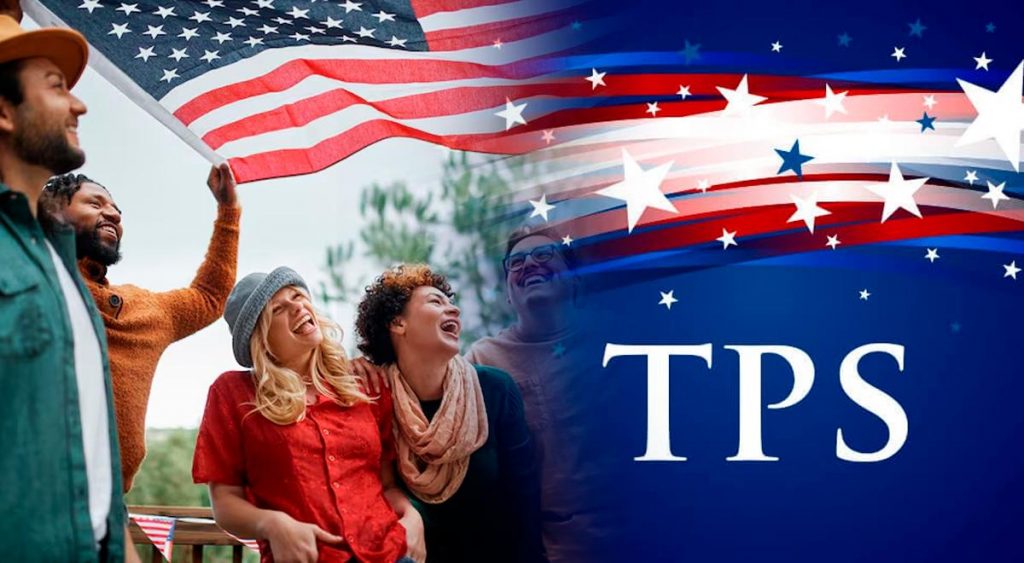 EXCELENTES NOTICIAS para inmigrantes en EE. UU.: titulares de TPS vencido podrían evitar la deportación con estas alternativas legales
