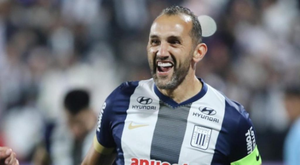 Revelan el inesperado futuro de Hernán Barcos tras dejar Alianza Lima: «Todo dado…»