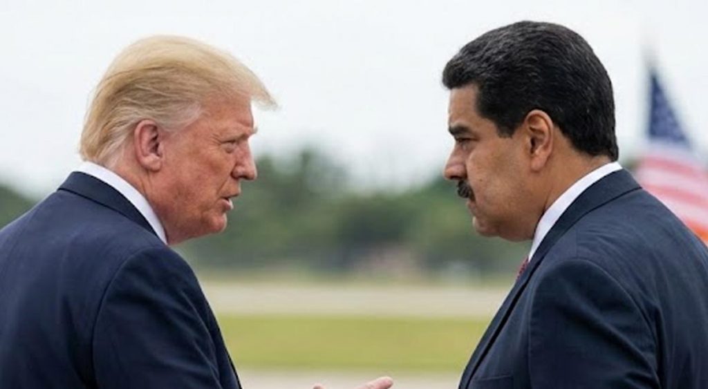 ALERTA para Venezuela: EE. UU. anuncia en la ONU sanciones «al máximo» para cortar los recursos que financian al Cartel de los Soles
