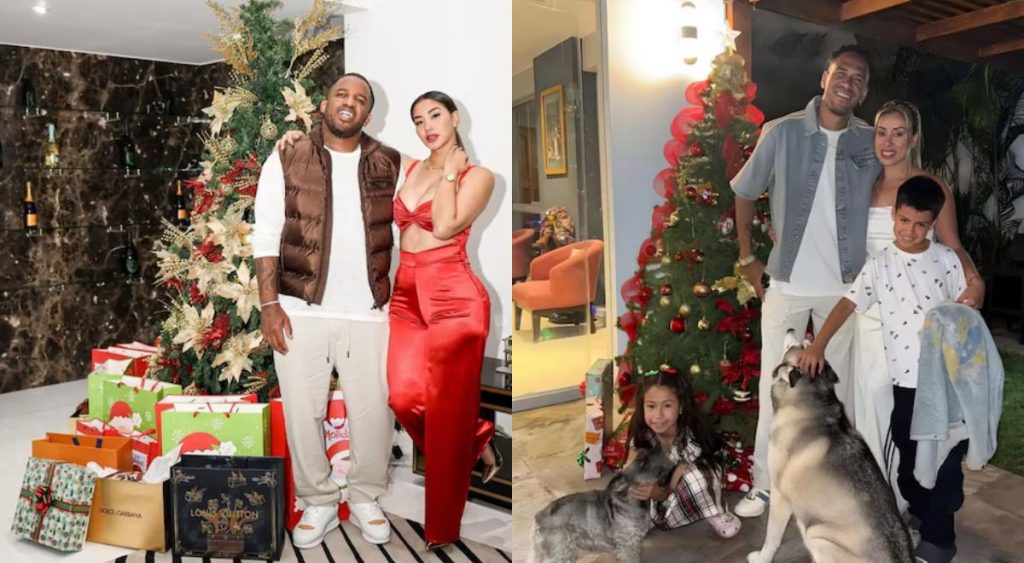 Farfán, Gallese y otros referentes del fútbol peruano dejaron un mensaje a sus hinchas por la Navidad