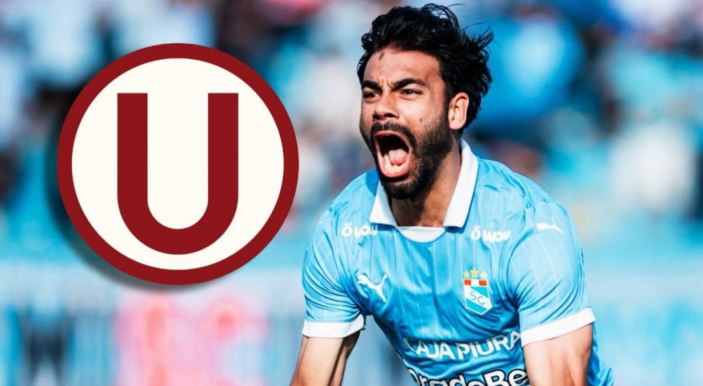 Sporting Cristal busca arrebatar fichaje de talla internacional a Universitario: «Transferencia»