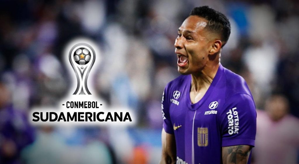 Alianza Lima busca dar el golpe firmando a campeón de Sudamericana hasta 2028: «Acuerdo»