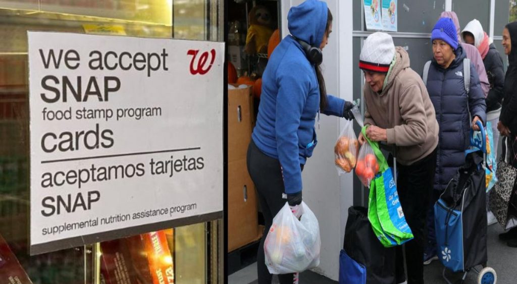ATENCIÓN beneficiarios de SNAP: 5 cambios cruciales que aplicarán desde el 1 de enero de 2026 en EE. UU.