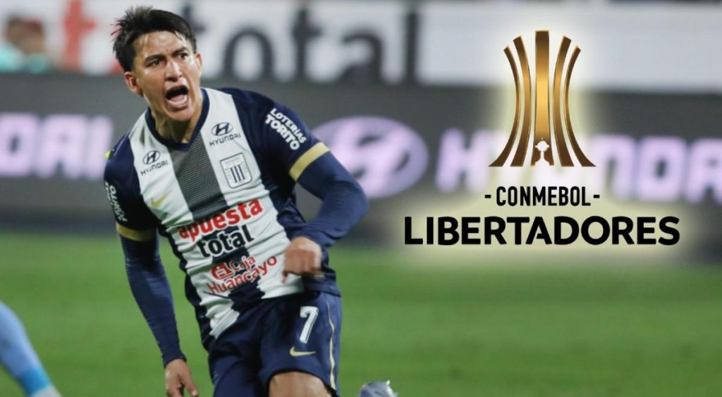 Alianza Lima lo buscó, pero está muy cerca de fichar por campeón de Libertadores: «Un 99%»
