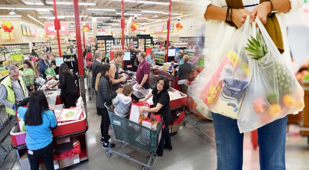 CUIDADO compradores de California: desde 2026 estará PROHIBIDO comprar este producto en supermercados con multas de US$5000
