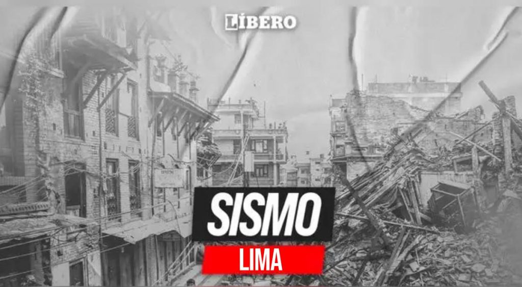 Temblor en Lima hoy 26 de diciembre 2025: IGP confirmó sismo de 4.8 en Barranca