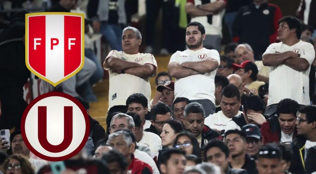 Figura de la selección peruana rechazó oferta de Universitario: «Decidió seguir en Europa»