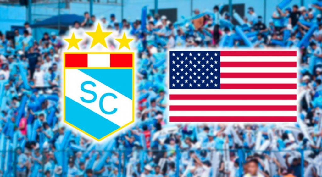 Oficial: Sporting Cristal anunció contratación de figura tras jugar en Estados Unidos