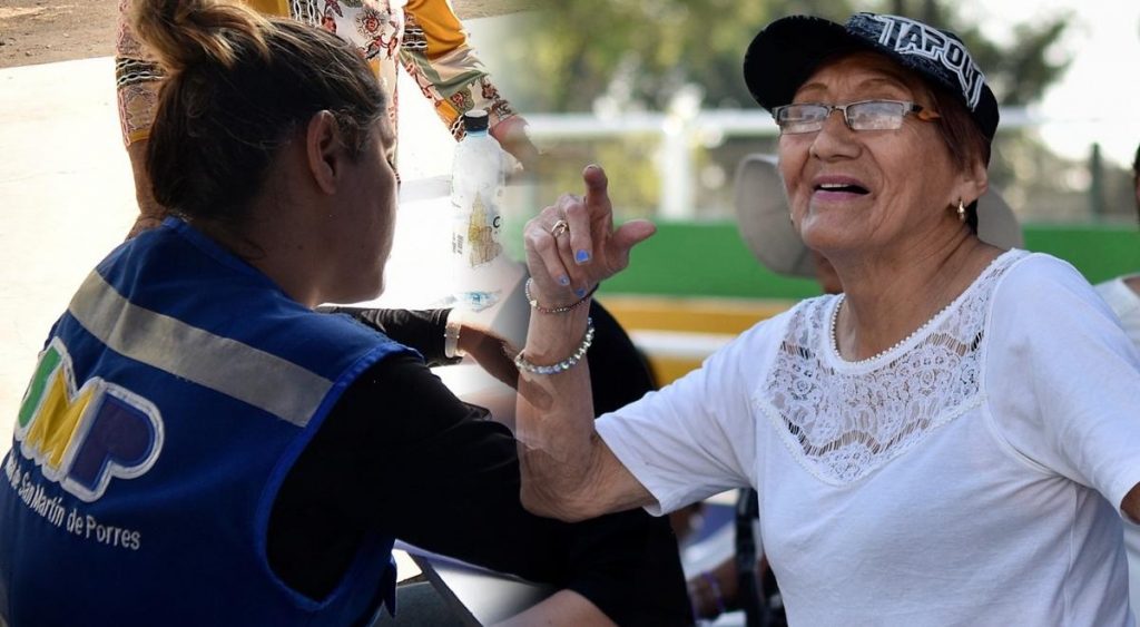 Municipalidad de San Martín de Porres realizó importante anuncio para el 31 de diciembre que beneficiará a todos los vecinos