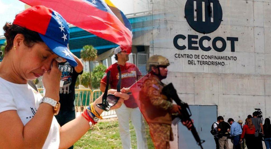 LA MEJOR NOTICIA para inmigrantes venezolanos en EE. UU.: juez ordena audiencias y posible regreso tras deportaciones irregulares