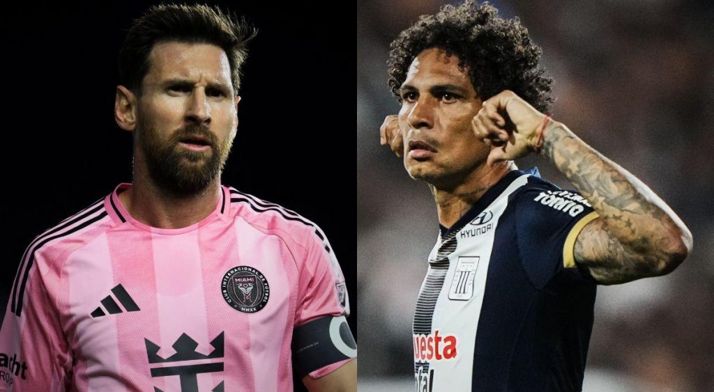 Inter Miami dio rotundo calificativo a Alianza tras confirmar duelo: «Es el segundo…»