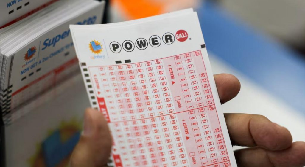 Powerball 29 de diciembre EN VIVO: resultados y sorteo completo con números ganadores del jackpot