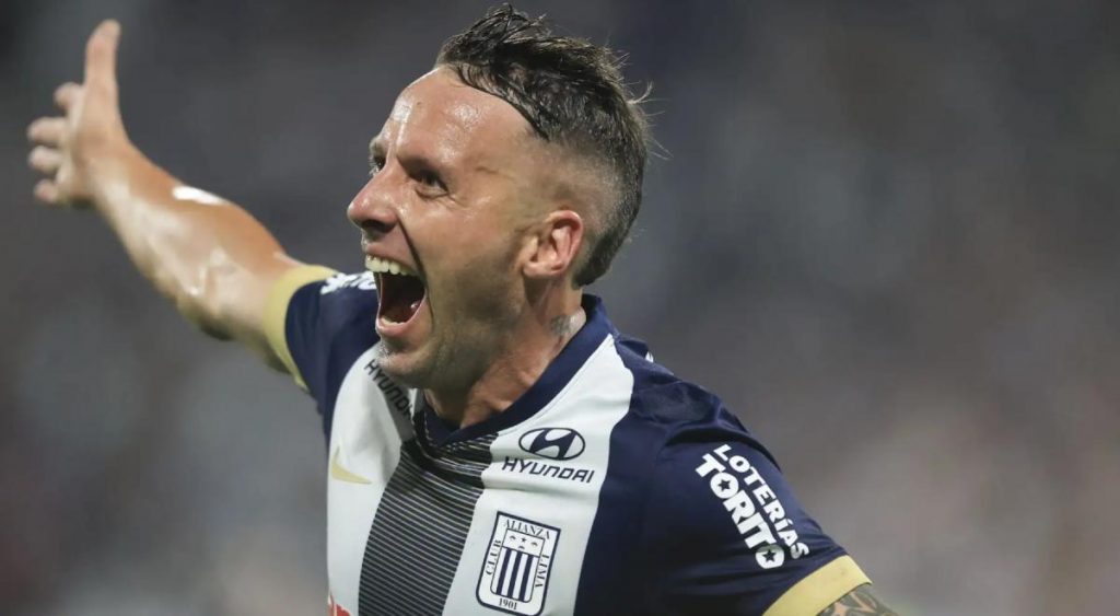 Con la salida de Pablo Lavandeira, los referentes de Alianza Lima para la temporada 2026