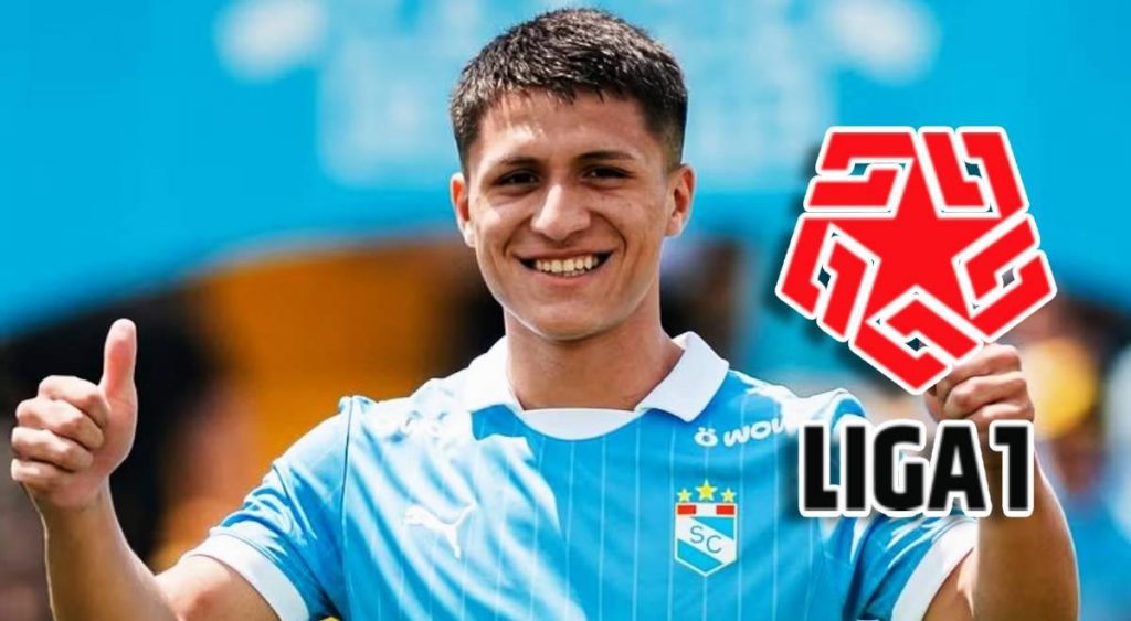 Catriel Cabellos cerca de definir su futuro: campeón peruano va por su fichaje para la Liga 1 2026