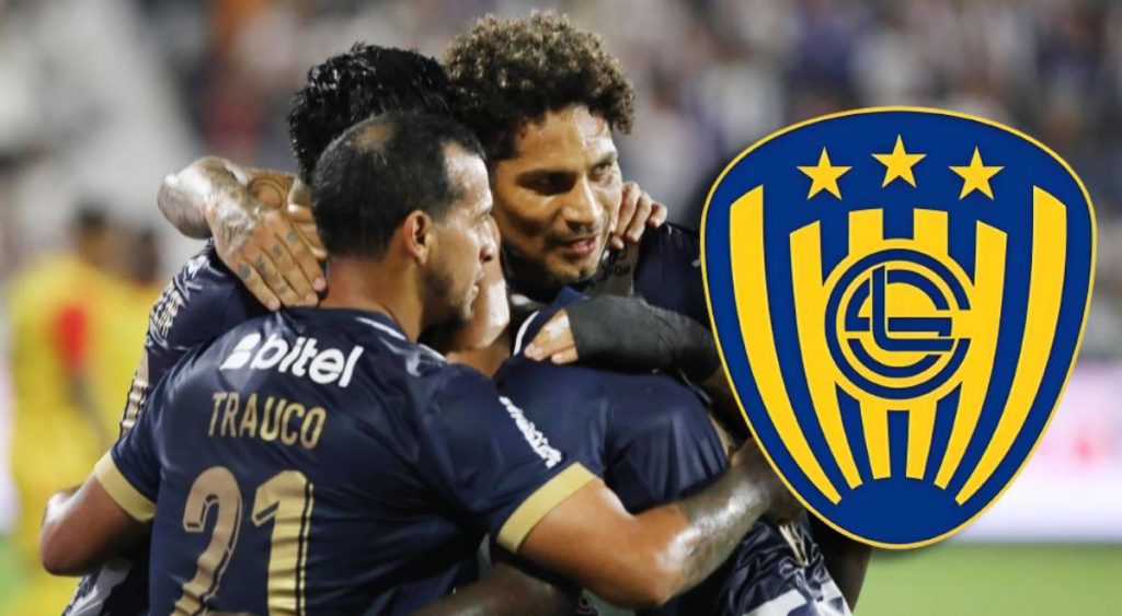 Ex Sportivo Luqueño reveló por qué decidió firmar por Alianza Lima hasta 2028: «La mejor decisión»