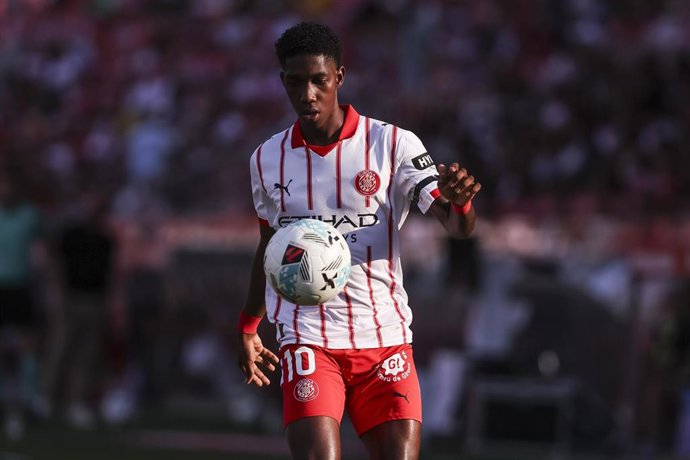 El Ourense se ‘carga’ también al Girona y el Villarreal se salva en los penaltis