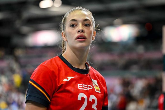 Las ‘Guerreras’ siguen vivas para los cruces del Mundial