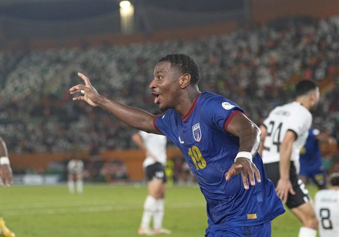 La pequeña Cabo Verde busca hacerse grande en su estreno en un Mundial