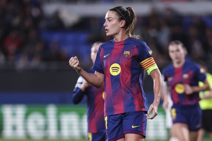 El Barça quiere sobreponerse a las bajas y enfilar el ‘Top 4’