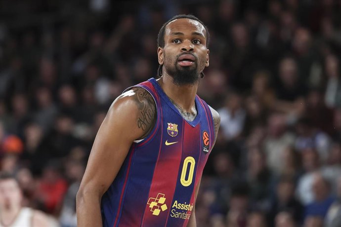 El Barça mide su progreso ante la ‘bestia’ de Olympiacos