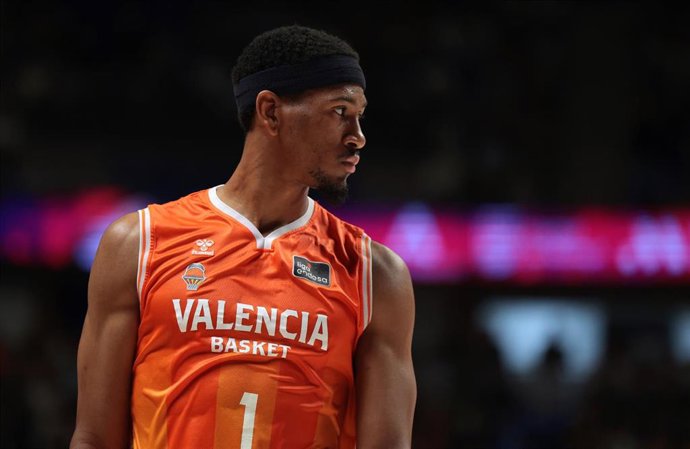 El Valencia Basket comanda la Euroliga