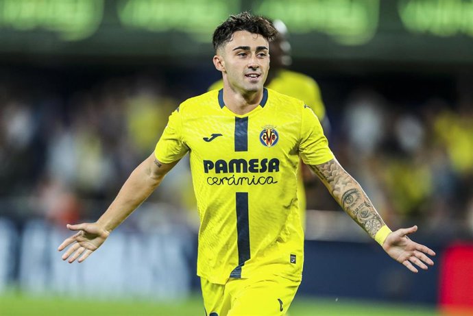 El Villarreal quiere seguir en la pugna por el título y el Athletic continuar su mejora