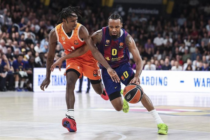 El Valencia Basket ansía más en El Pireo