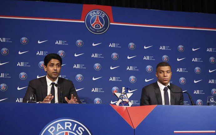 El PSG deberá pagar a Mbappé más de 60 millones de euros en salarios y primas impagados