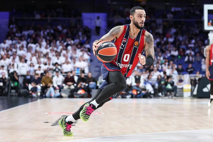 Baskonia necesita seguir fuerte en el Buesa Arena