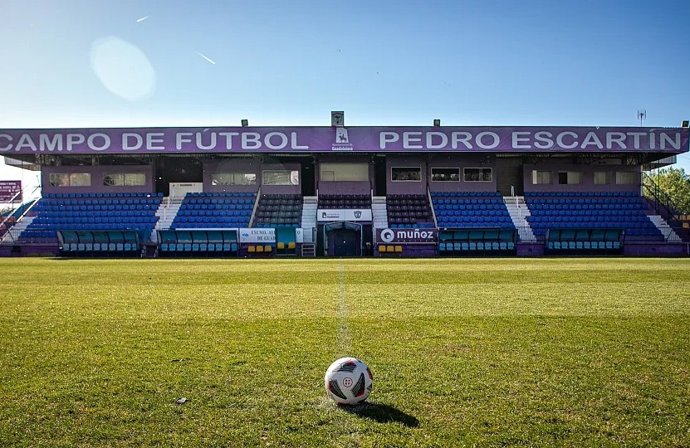 El Guadalajara-Barça, retrasado por «motivos de seguridad»