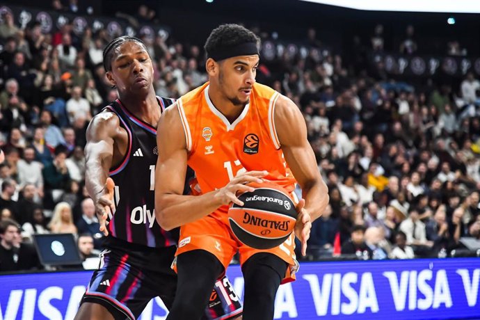 El Valencia Basket quiere imponer su racha ante el crecido Maccabi