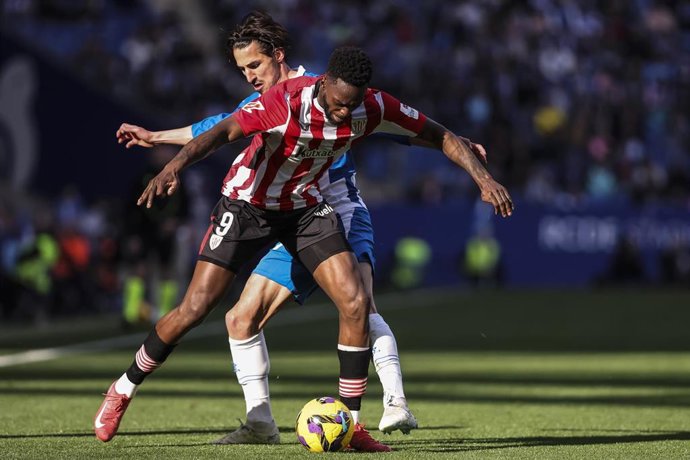 El Espanyol busca apuntalar su quinta posición en San Mamés