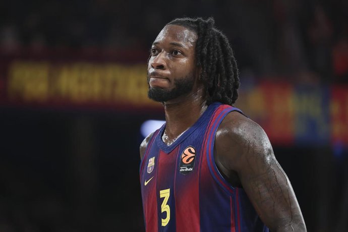 El Barça defiende el coliderato en su visita al vigente campeón Fenerbahçe