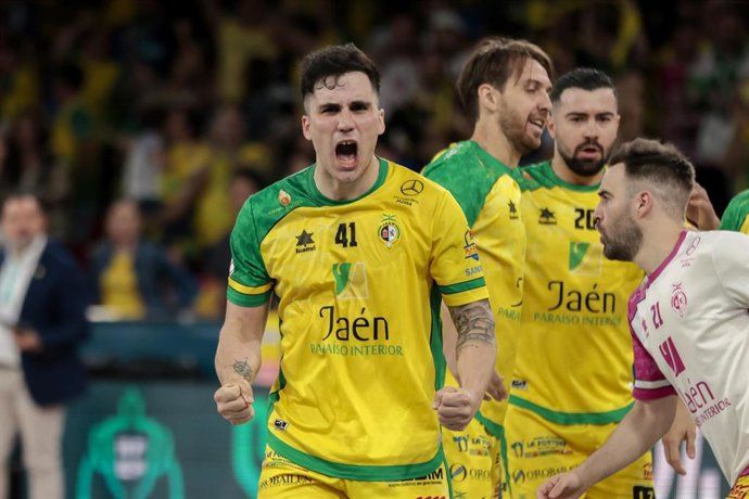 El Manzanares, el Jaén y el Valdepeñas completan el cartel de la Copa de España masculina de fútbol sala