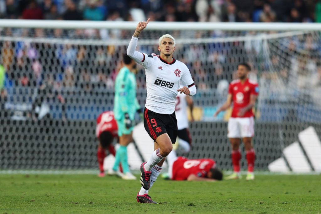 De olho no Pyramids, Fla tem retrospecto dominante contra equipes africanas