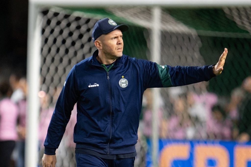 Atual campeão da Série B, Mozart fecha com o Ceará para 2026