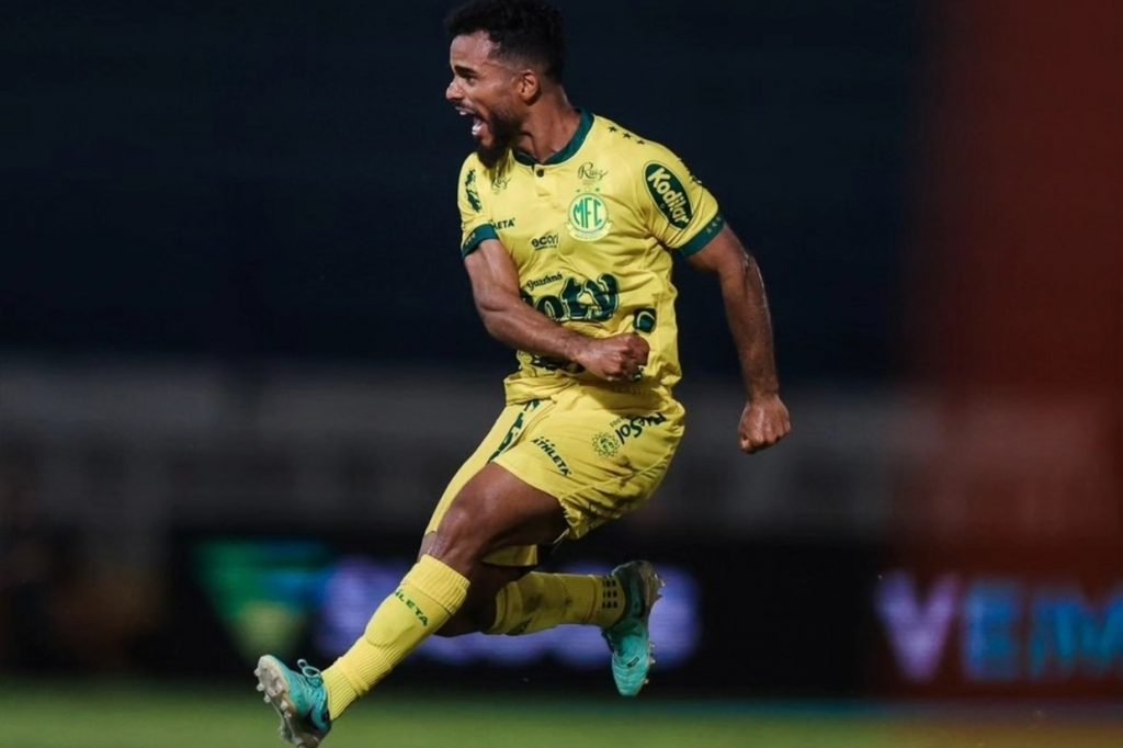 São Paulo encaminha contratação de destaque do Mirassol na Série A