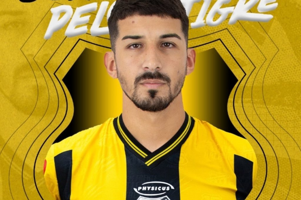 Novorizontino tem reforço argentino para a defesa