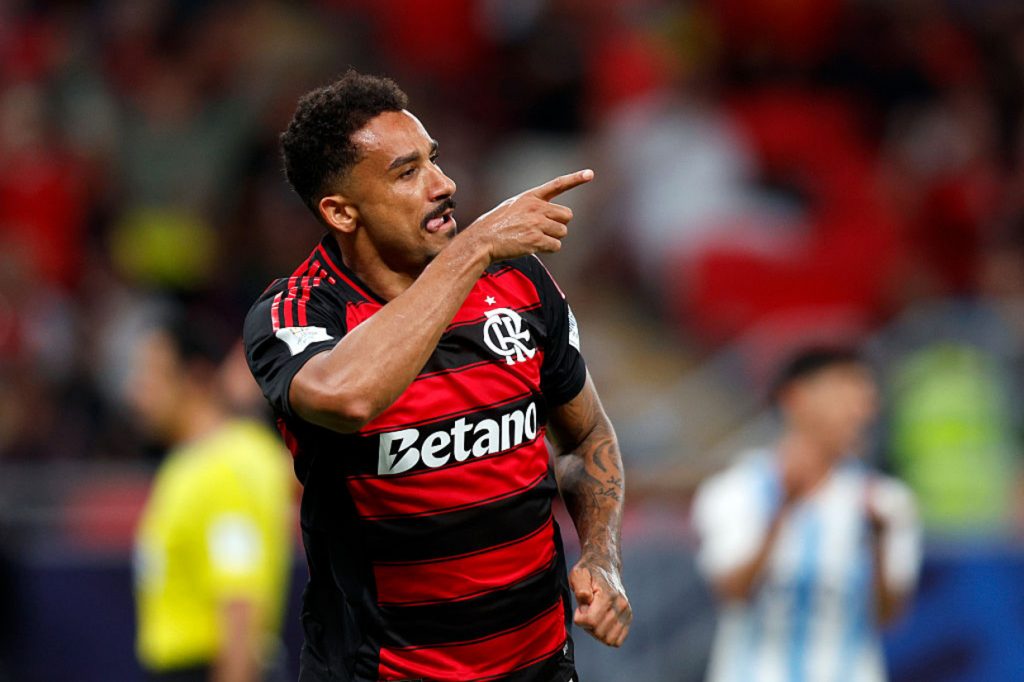 Que venha o PSG: Flamengo confirma favoritismo contra Pyramids e vai para a final do Intercontinental