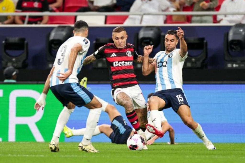 Flamengo x Pyramids: Live sobre a vitória rubro-negra e o que esperar do PSG