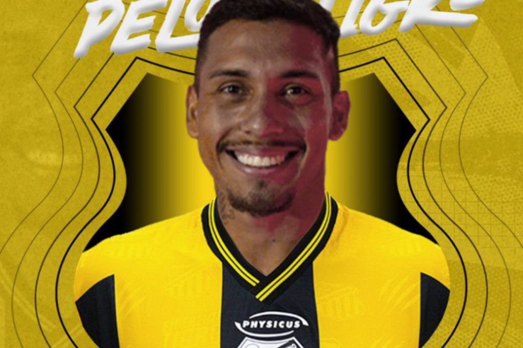 Novorizontino garante destaque do Náutico como reforço para o Paulistão