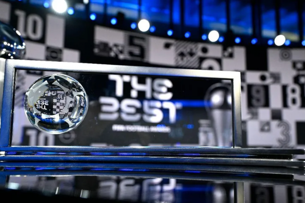 Montiel, do Independiente, fica com prêmio Puskás; Ovalle fatura prêmio Marta: Confira os gols