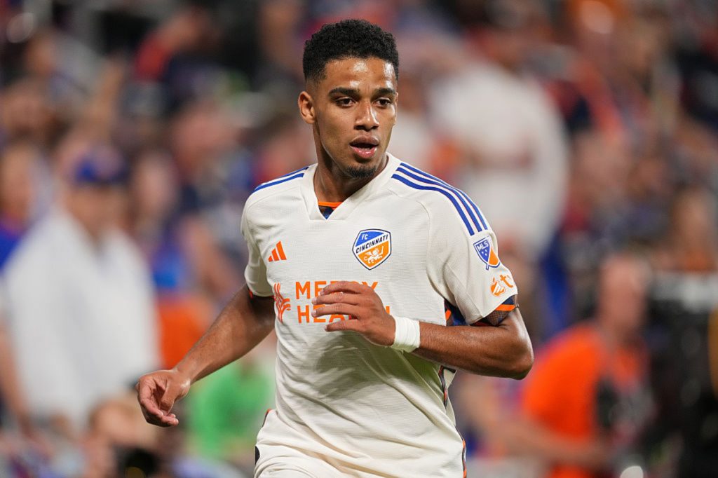 Alvo de clubes brasileiros, Brenner tem mercado na MLS; Udinese já definiu valor para negócio