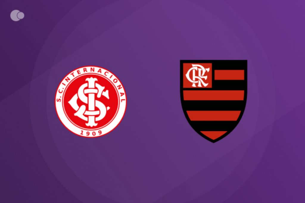 Flamengo vira contra o Inter e enfrenta o Grêmio na final da Copinha Feminina