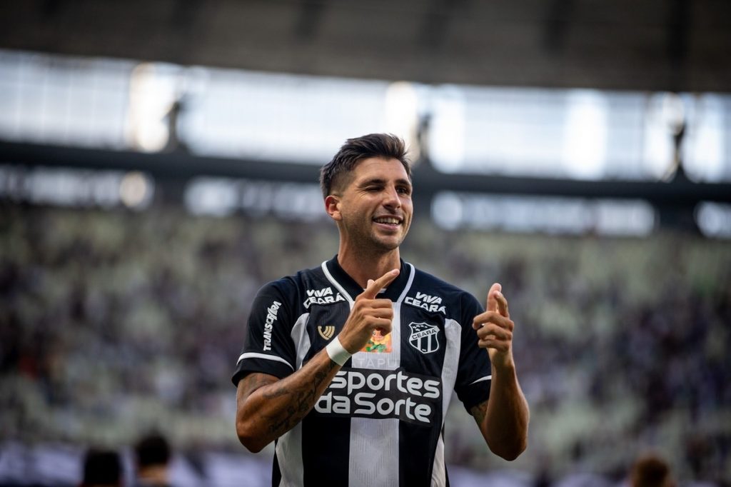 Mirassol tem acordo verbal com reforço argentino para a Libertadores