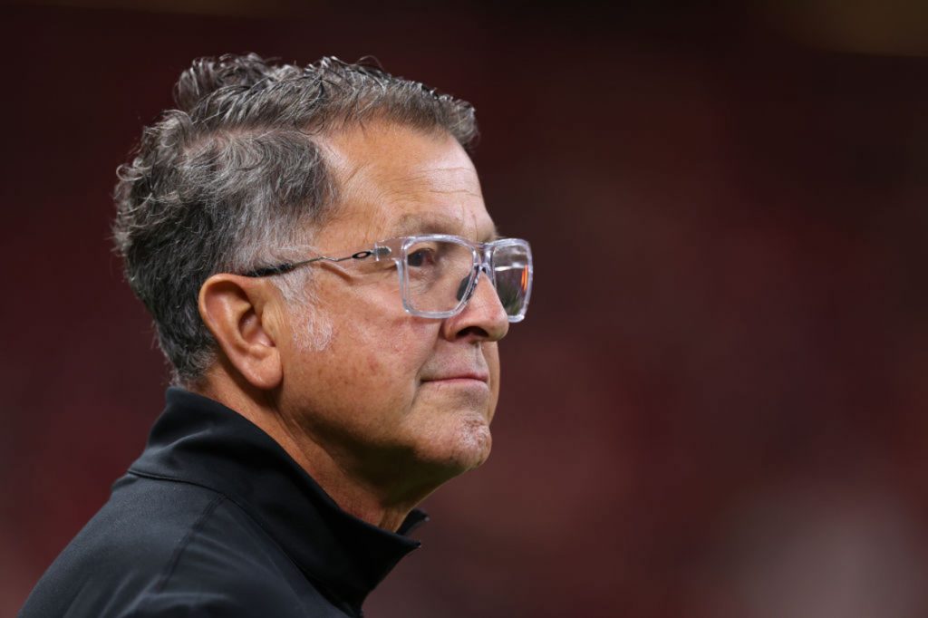 Juan Carlos Osorio: a antítese de Guto Ferreira para o retorno do Remo para a elite